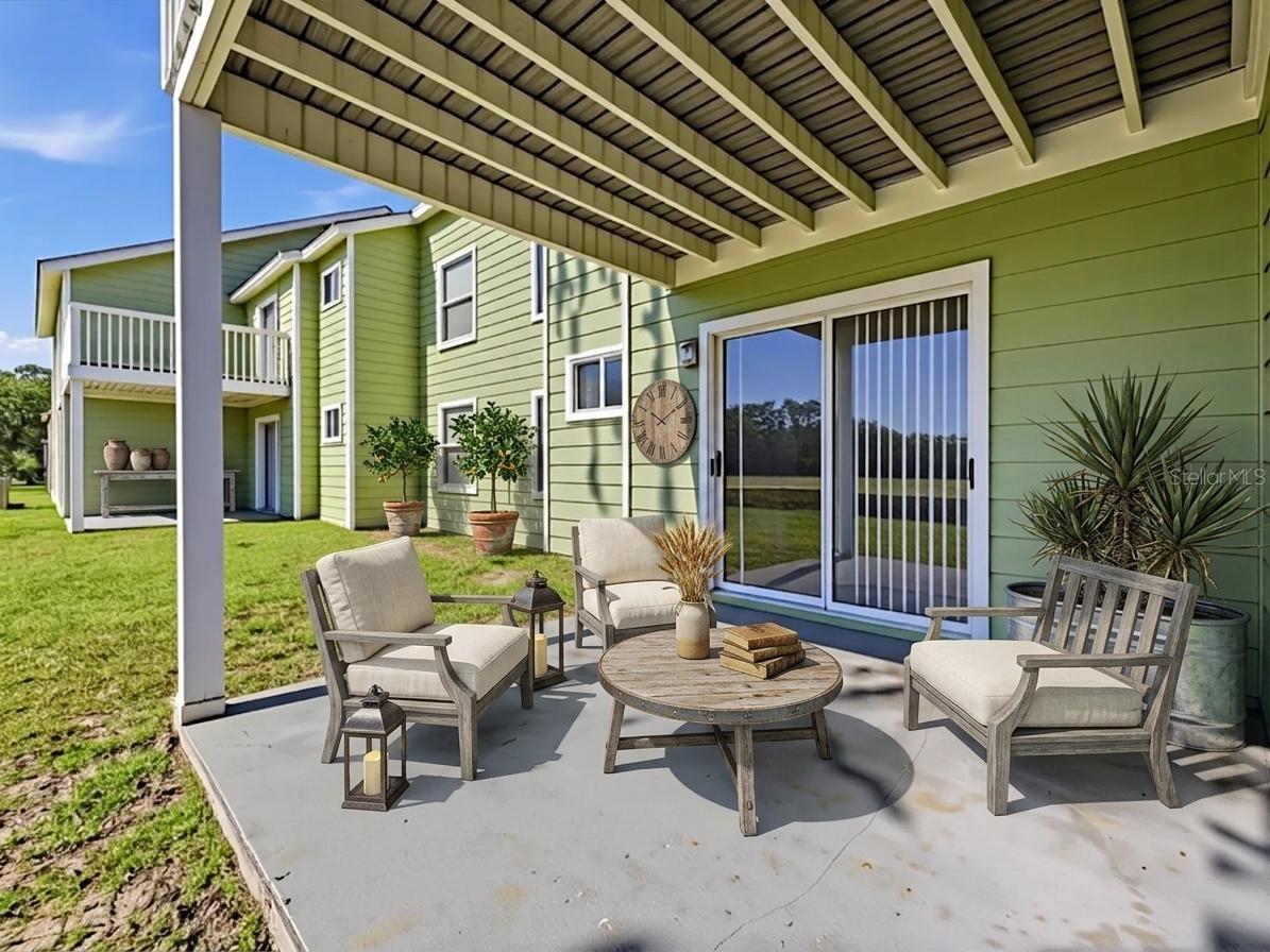 VILLAS AT ISLAND CLUB PH 5 - Residential