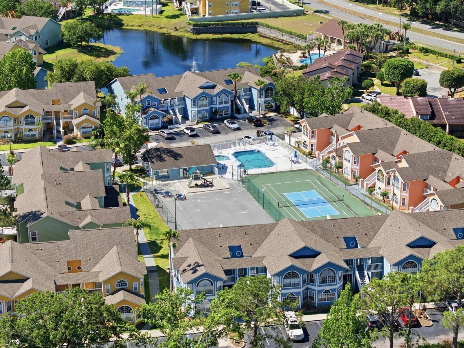 3153 BRITANNIA BOULEVARD B