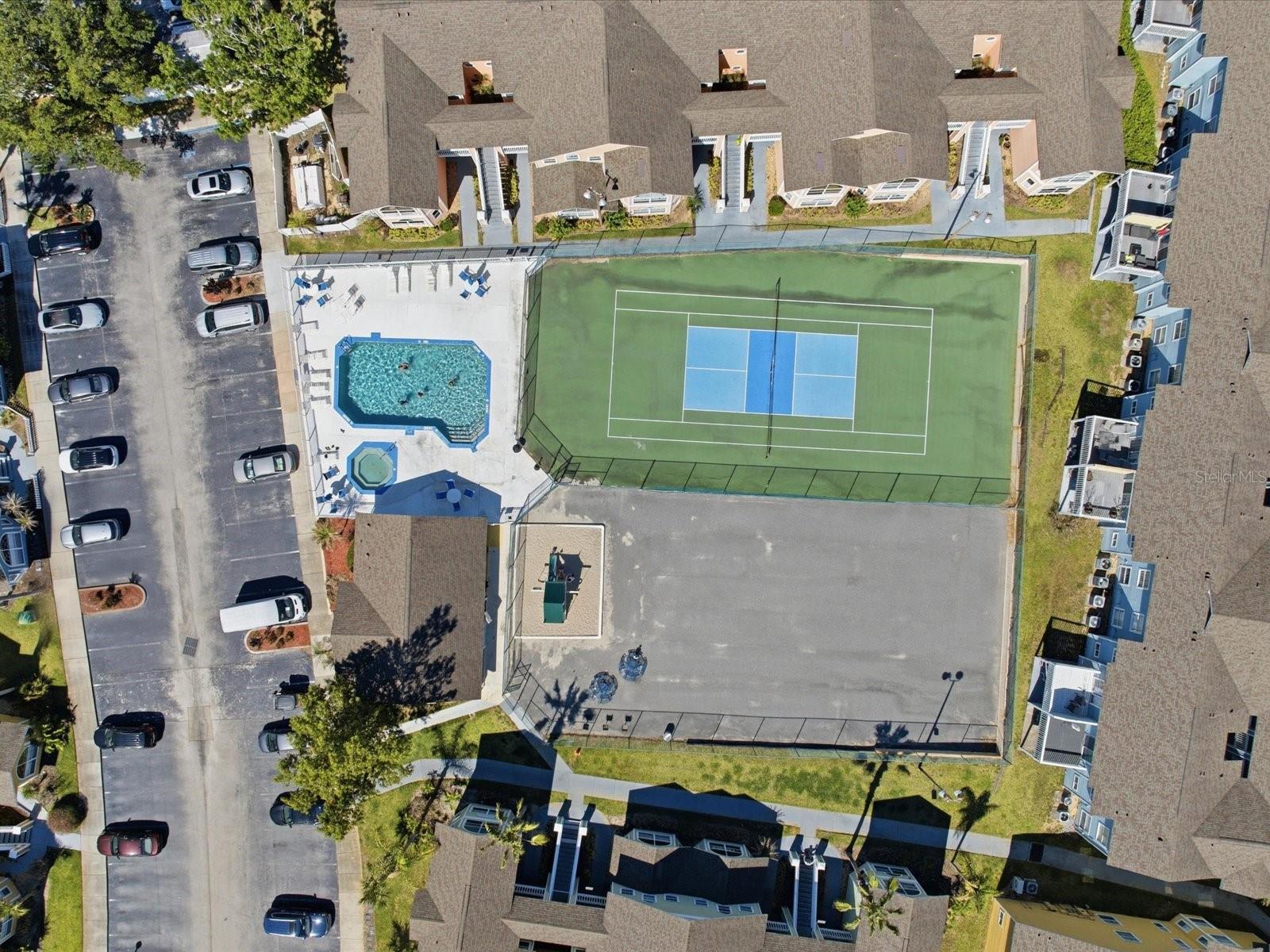 VILLAS AT ISLAND CLUB PH 5 - Residential