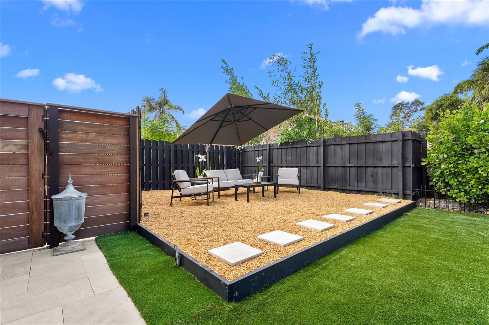 CENTRAL PARK - Residential