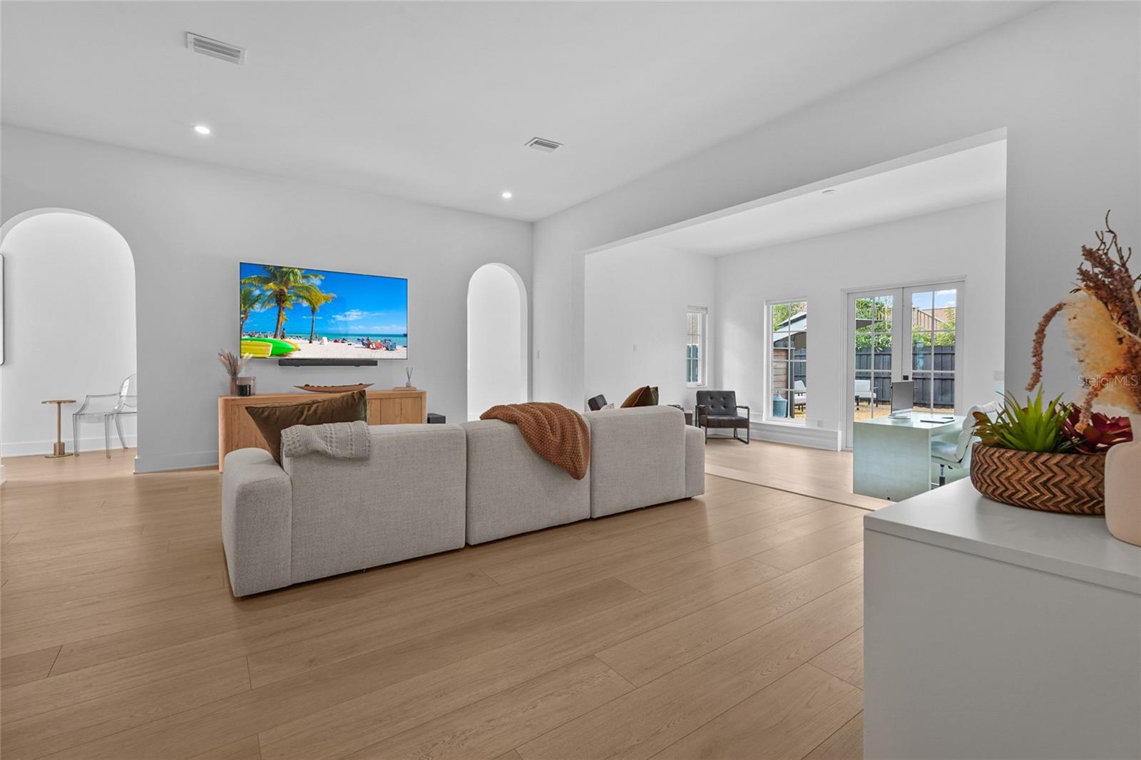 CENTRAL PARK - Residential