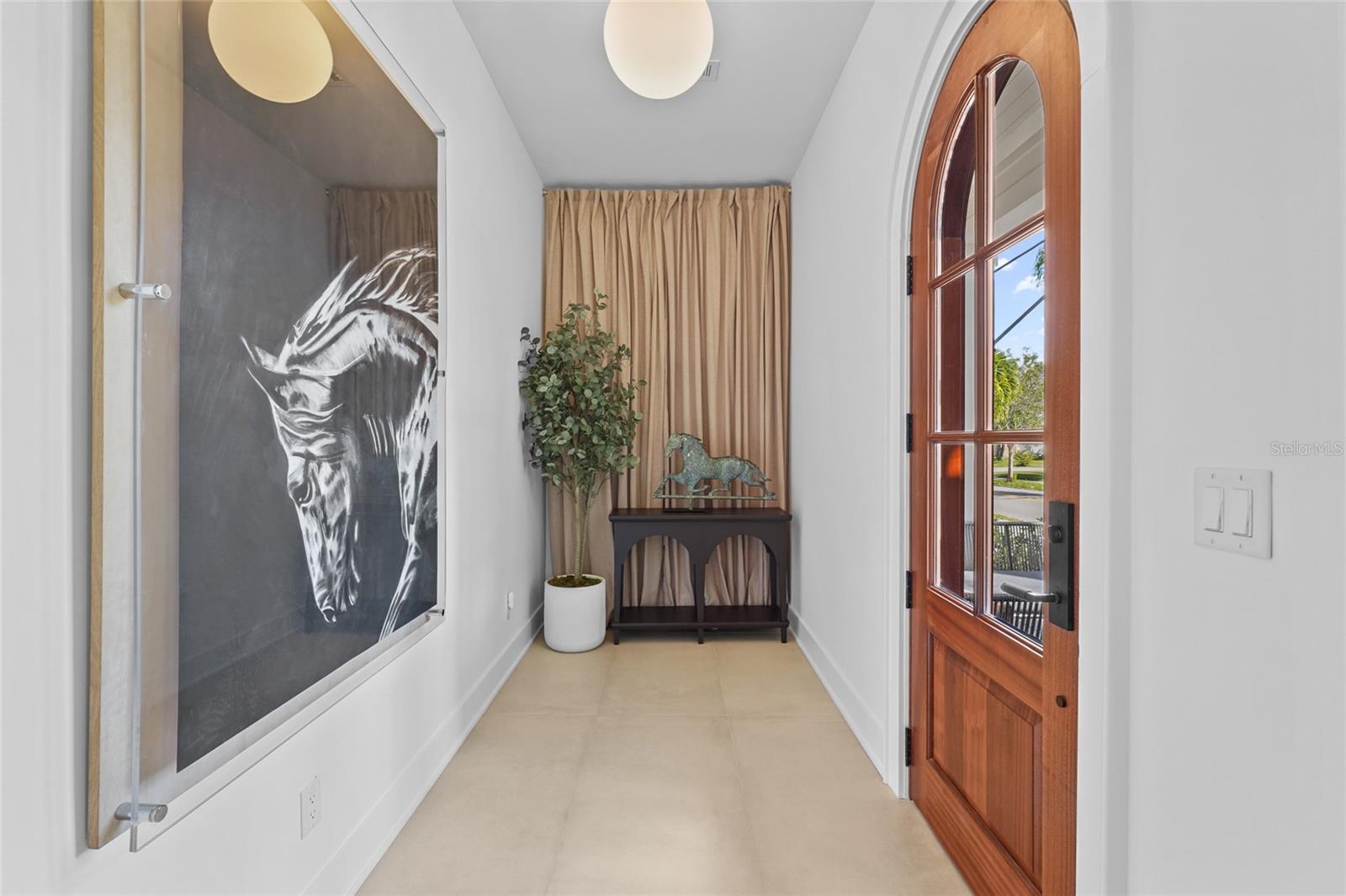 CENTRAL PARK - Residential