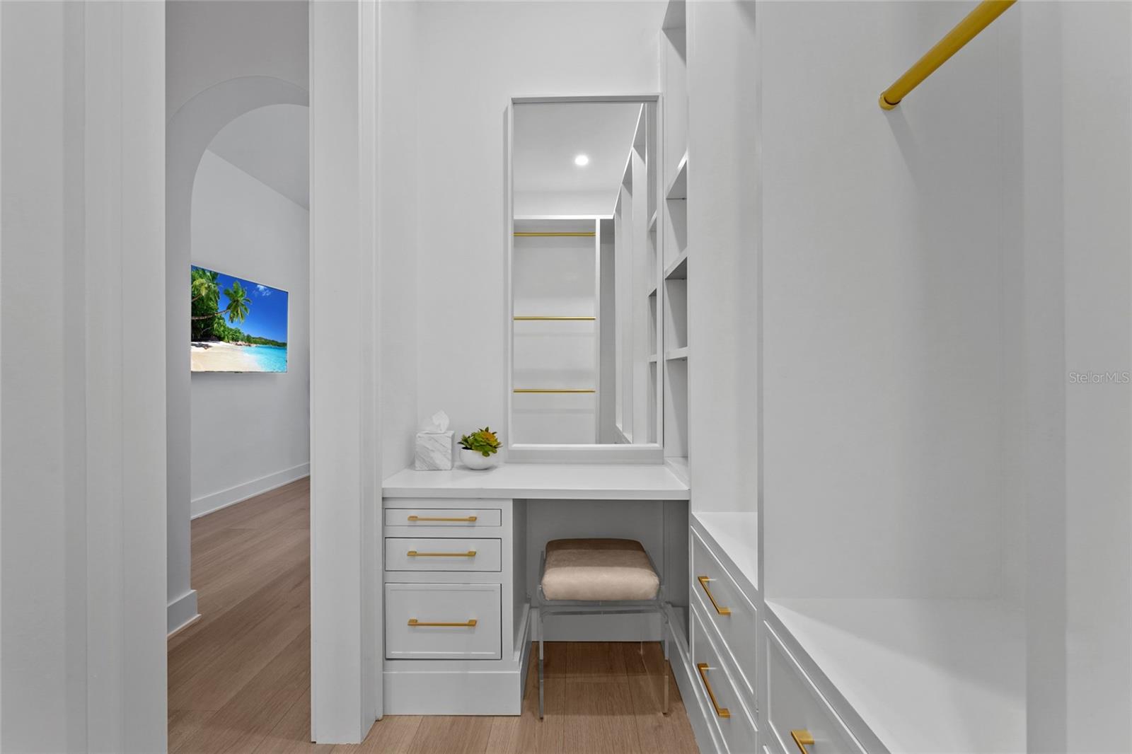 CENTRAL PARK - Residential