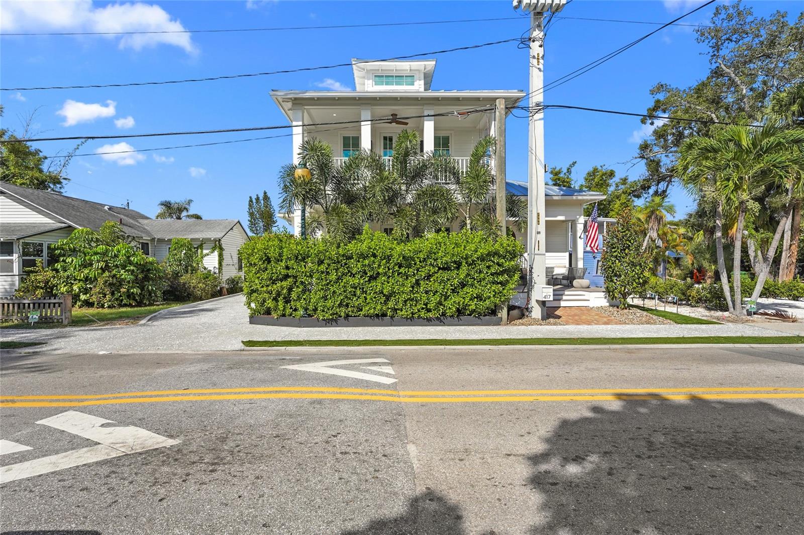 CENTRAL PARK - Residential