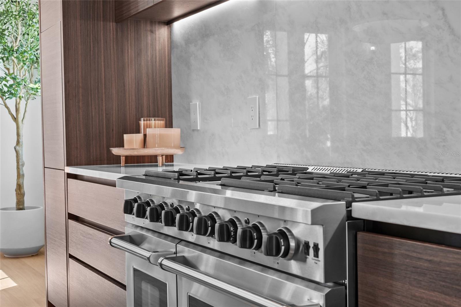 CENTRAL PARK - Residential