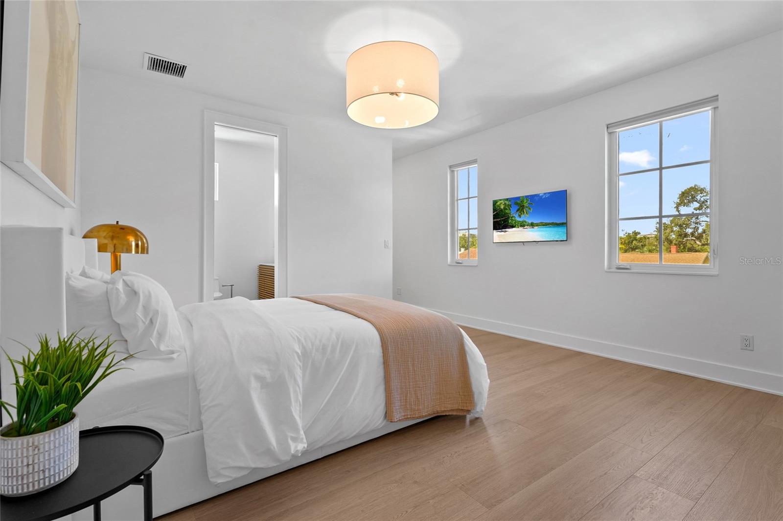 CENTRAL PARK - Residential