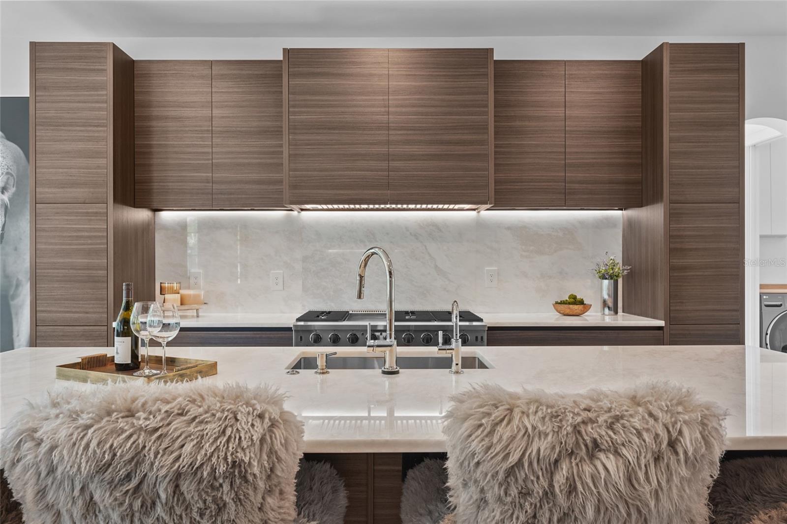 CENTRAL PARK - Residential