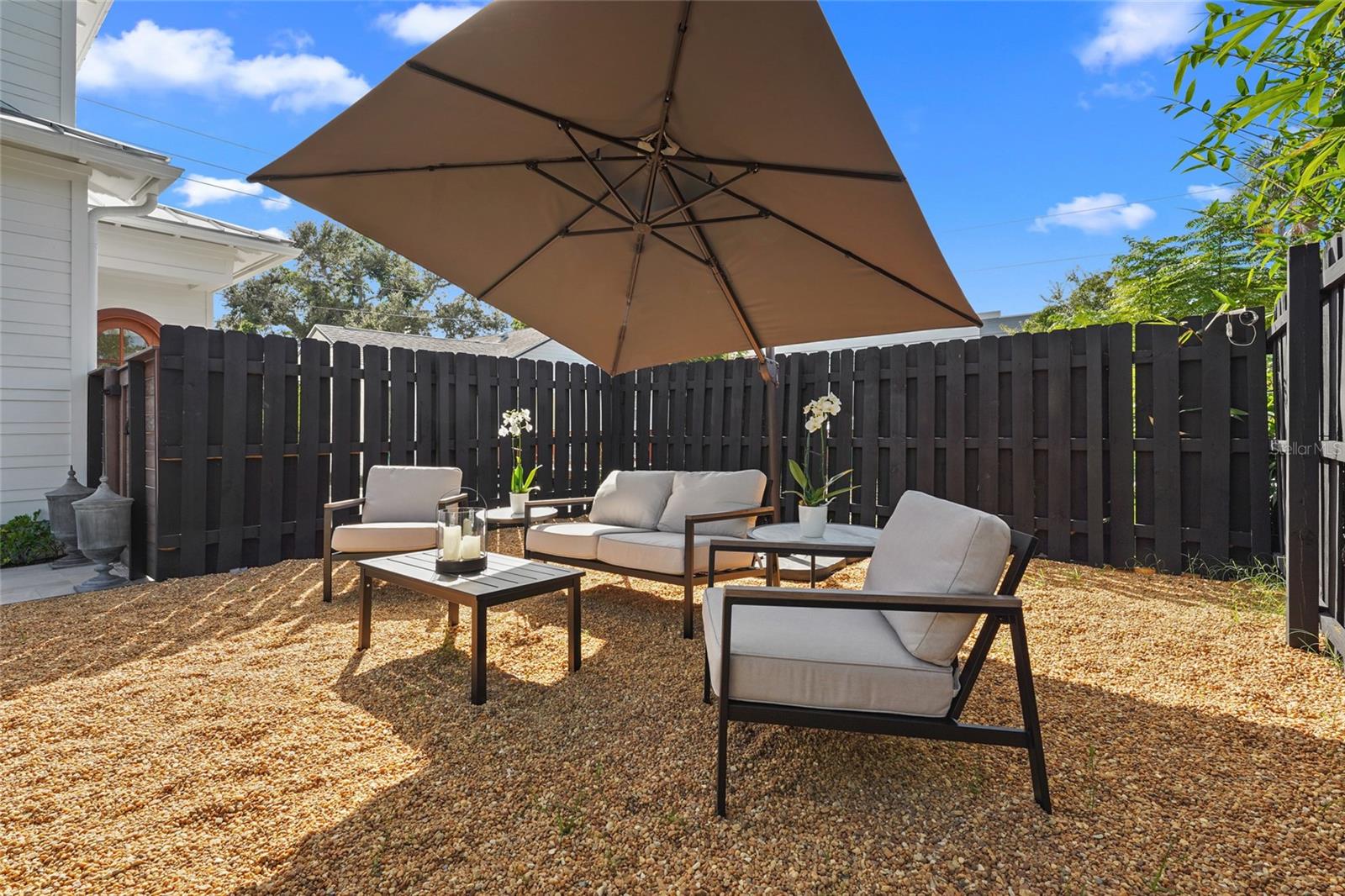 CENTRAL PARK - Residential