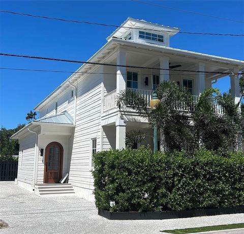 Photo of 417 N Osprey Avenue, Sarasota, FL 34236 (MLS # A4667626)
