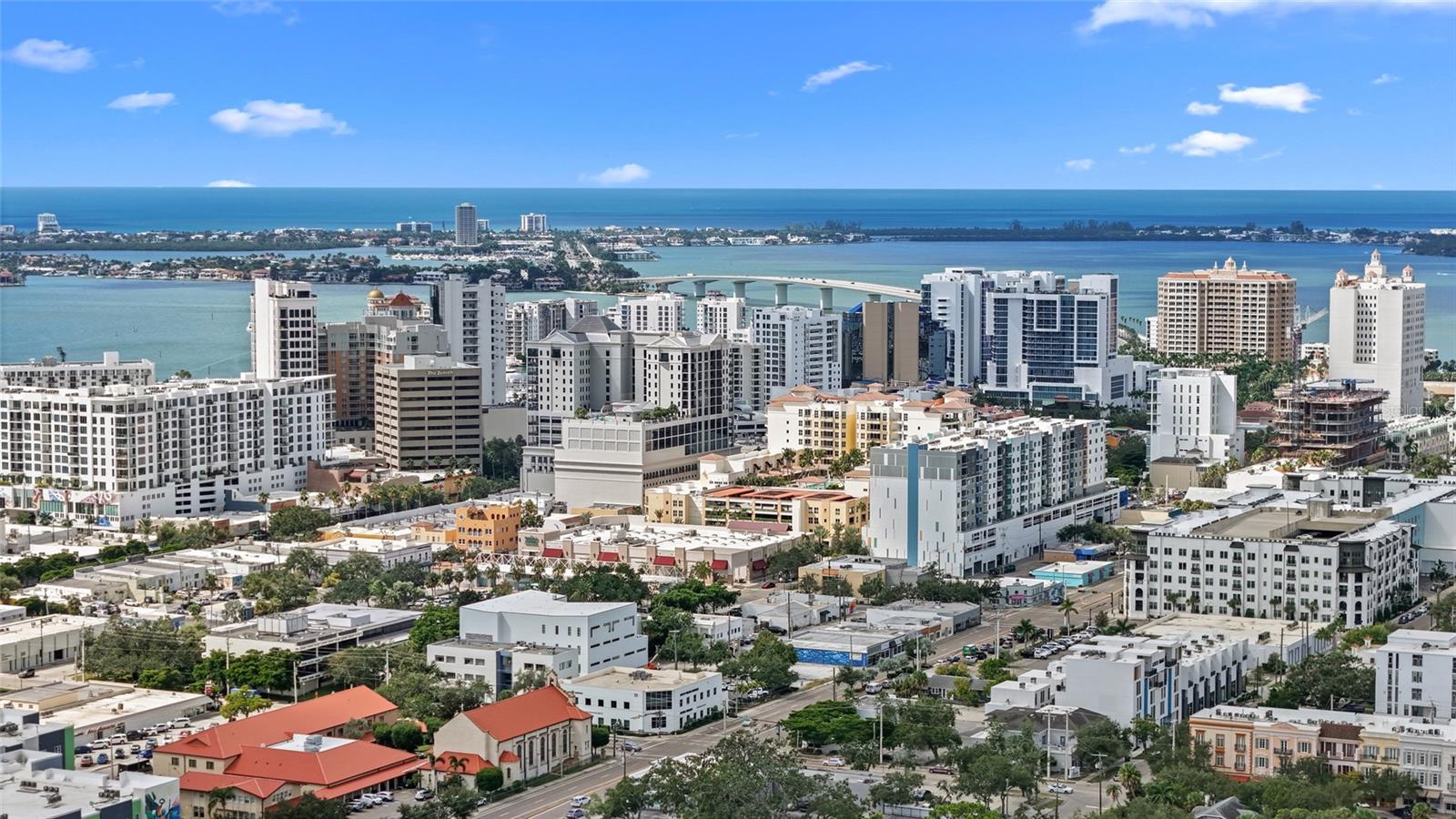 CENTRAL PARK - Residential