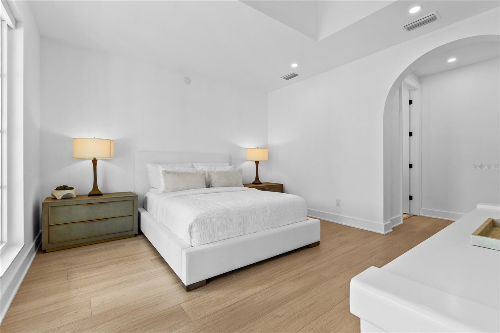 CENTRAL PARK - Residential