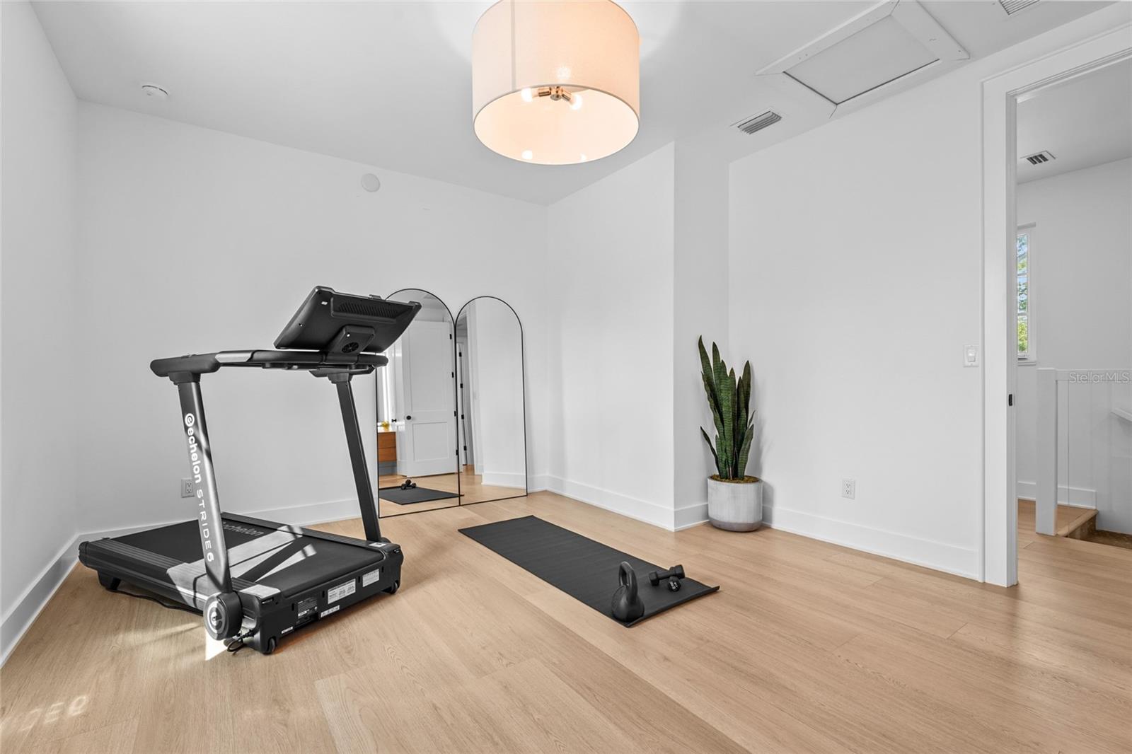 CENTRAL PARK - Residential