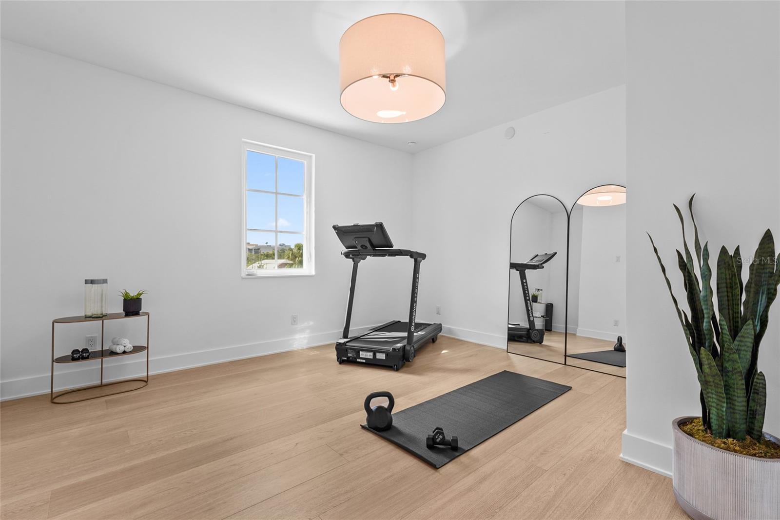 CENTRAL PARK - Residential