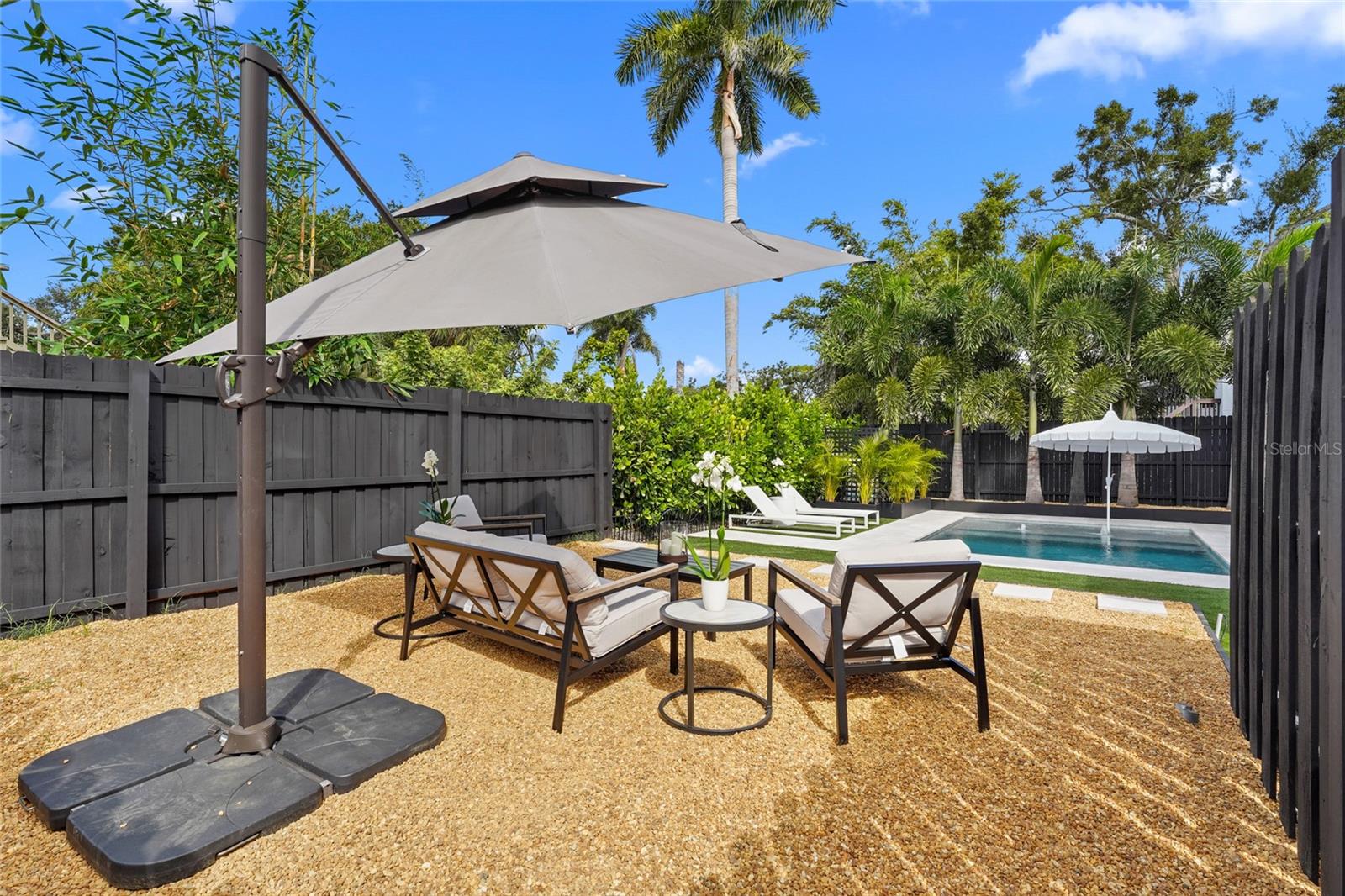 CENTRAL PARK - Residential