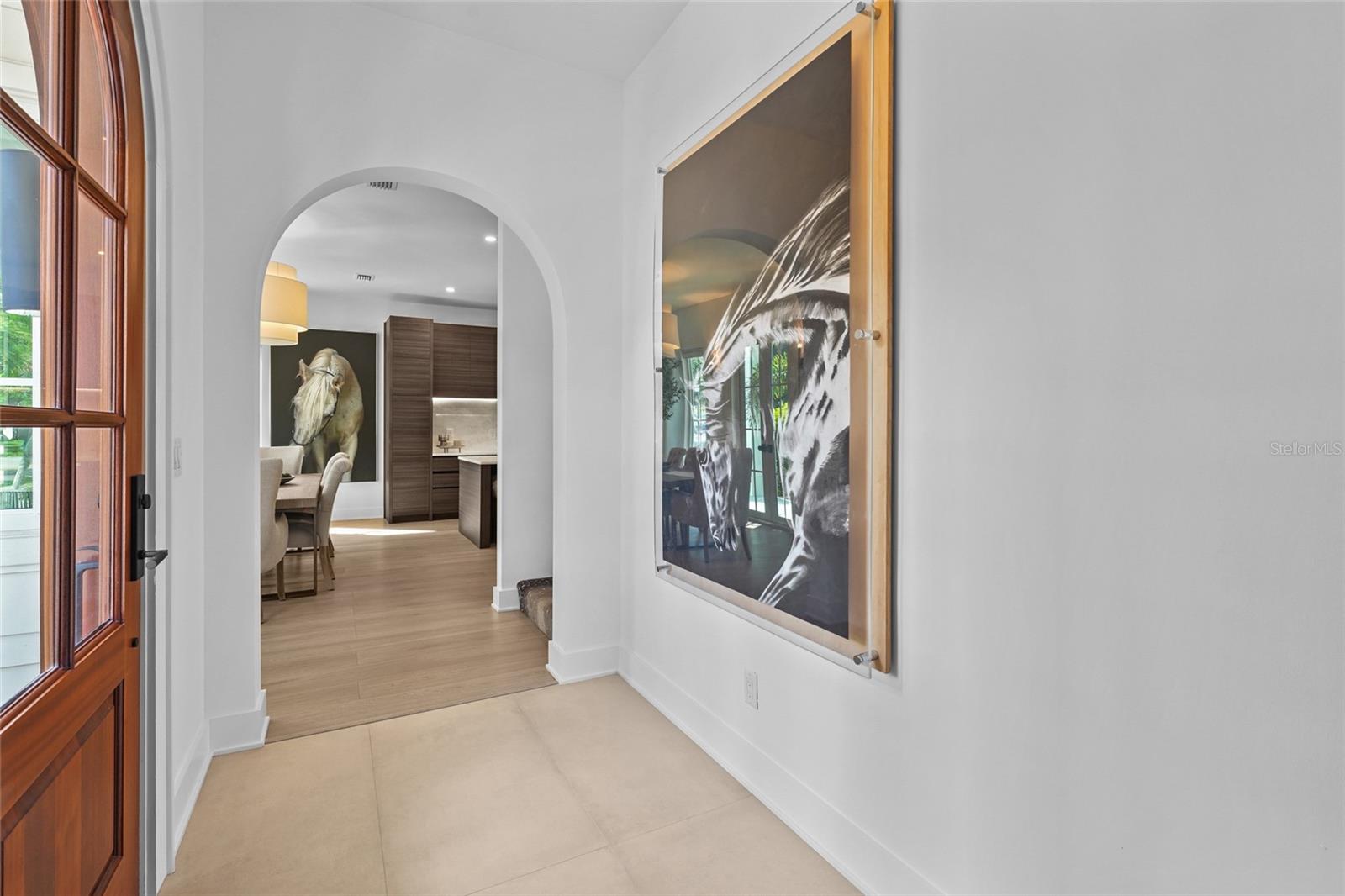 CENTRAL PARK - Residential