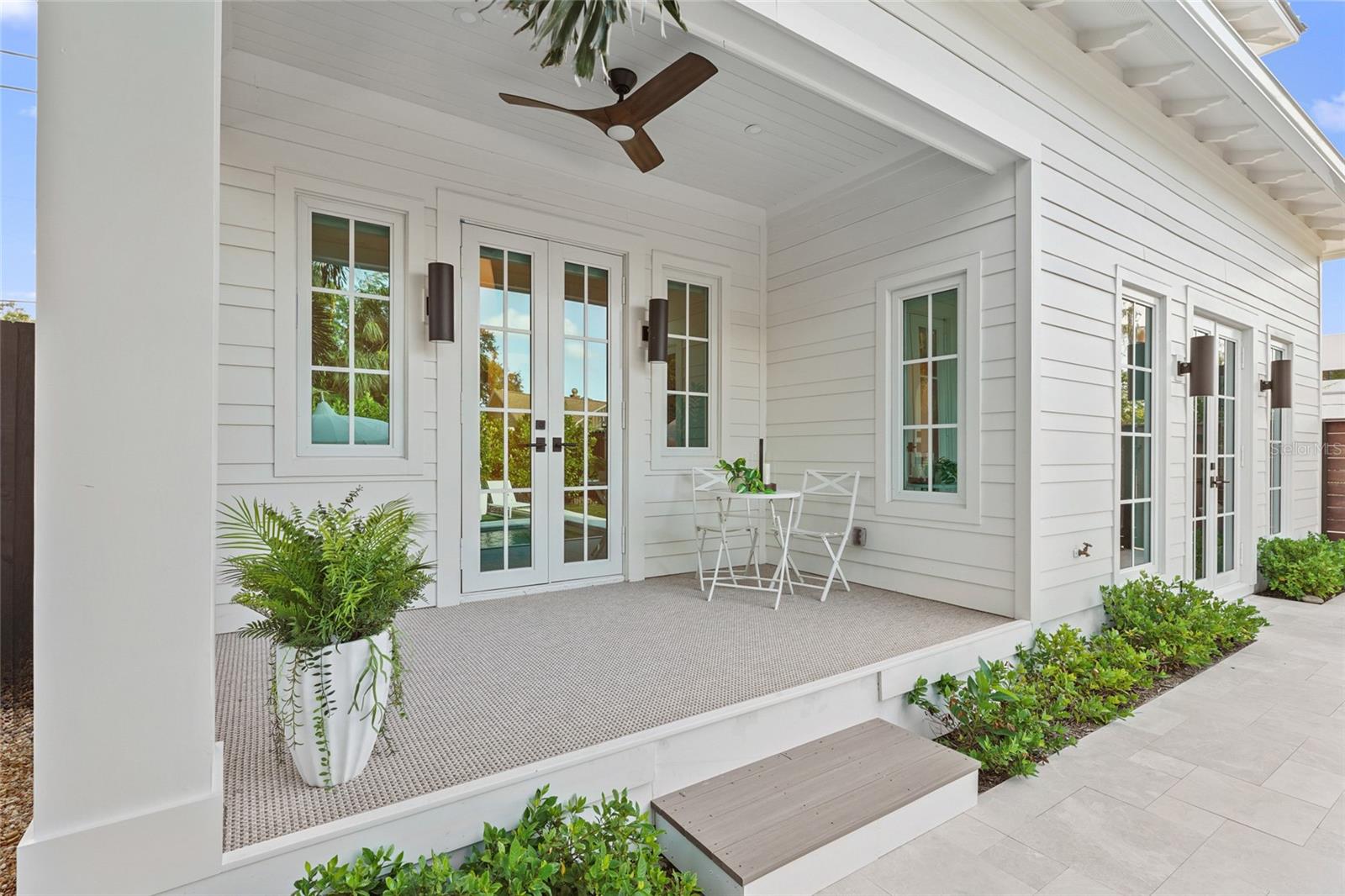 CENTRAL PARK - Residential