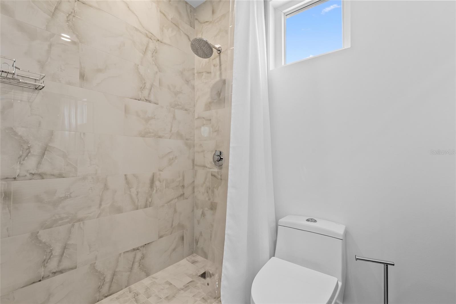 CENTRAL PARK - Residential