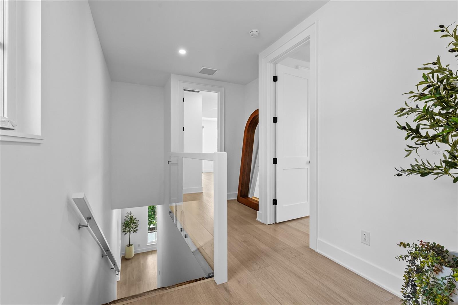 CENTRAL PARK - Residential