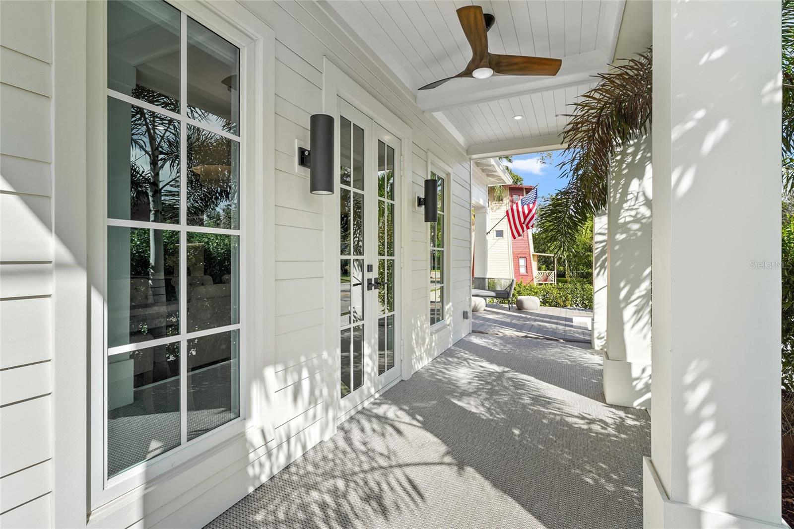 CENTRAL PARK - Residential