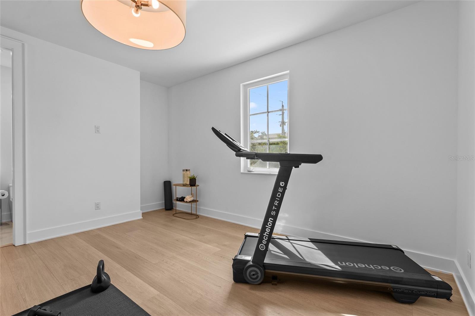 CENTRAL PARK - Residential