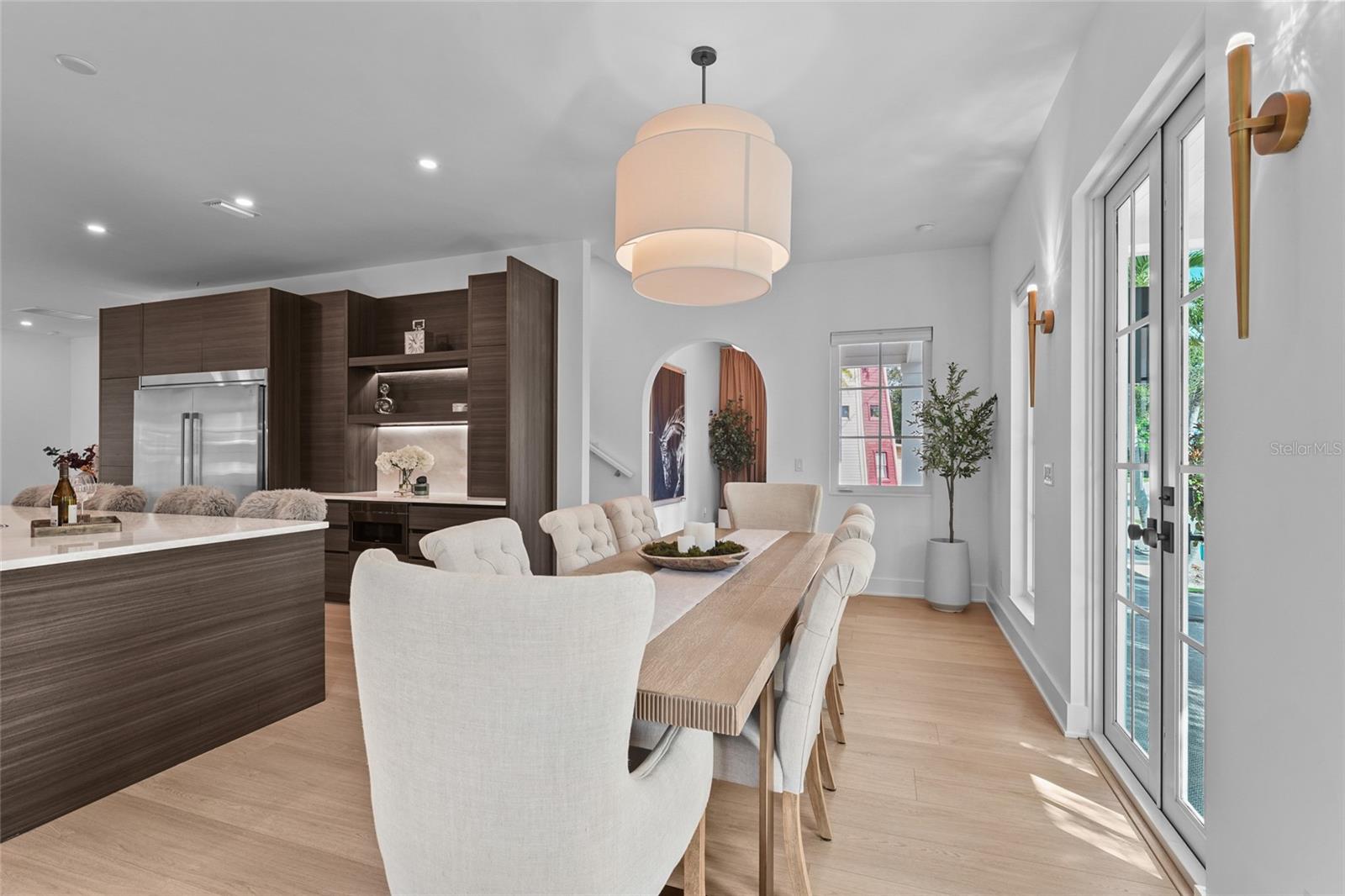 CENTRAL PARK - Residential