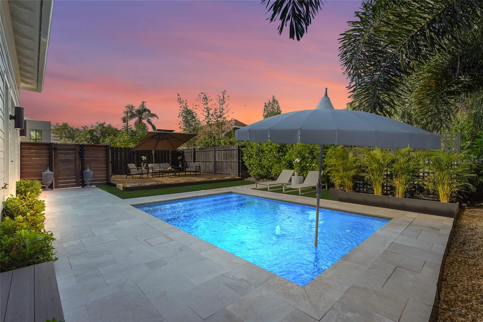 CENTRAL PARK - Residential