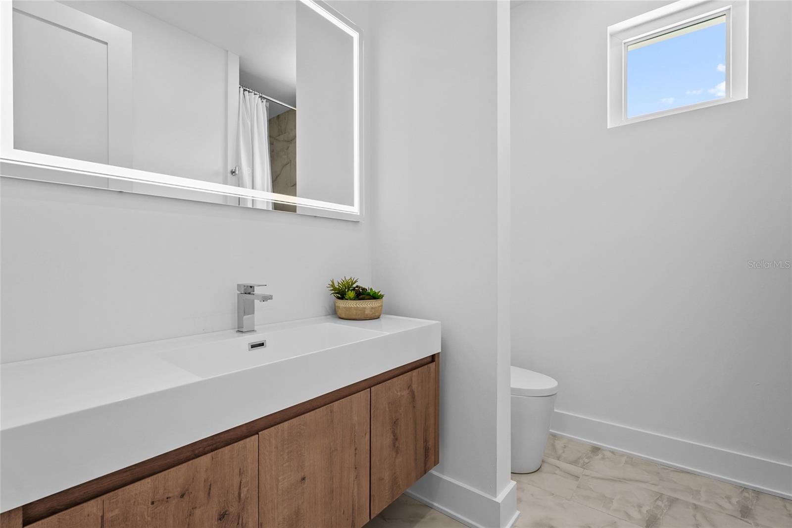 CENTRAL PARK - Residential