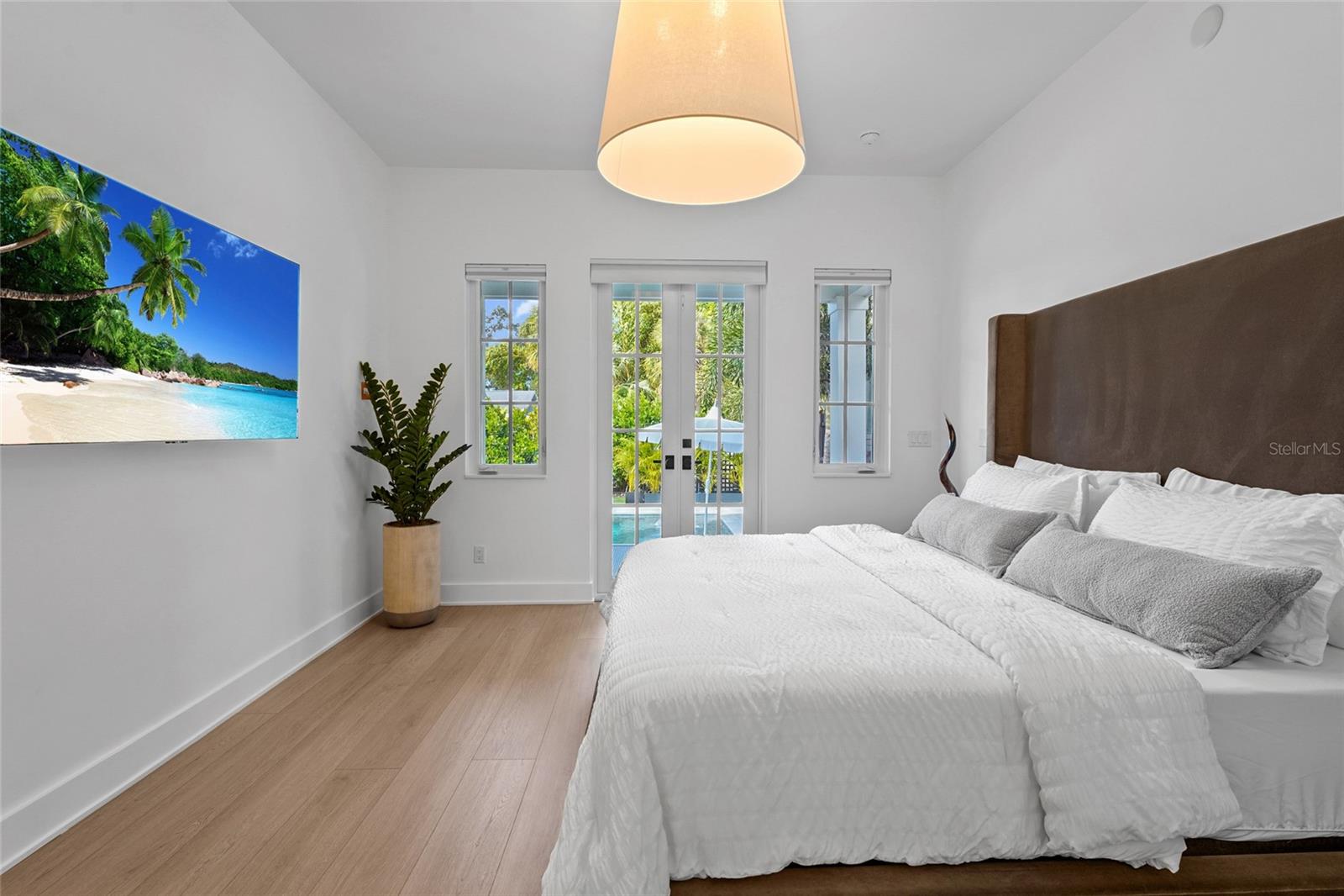 CENTRAL PARK - Residential