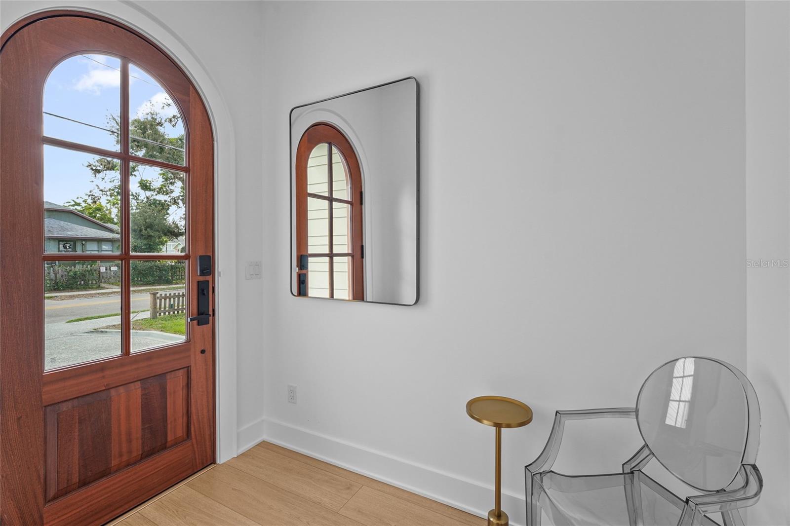 CENTRAL PARK - Residential