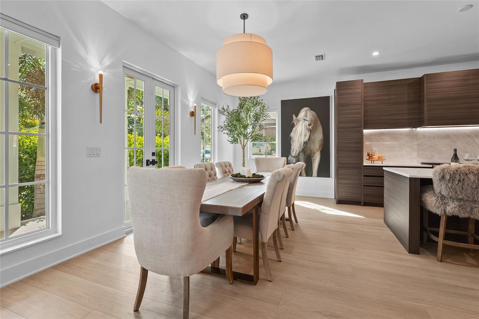 CENTRAL PARK - Residential