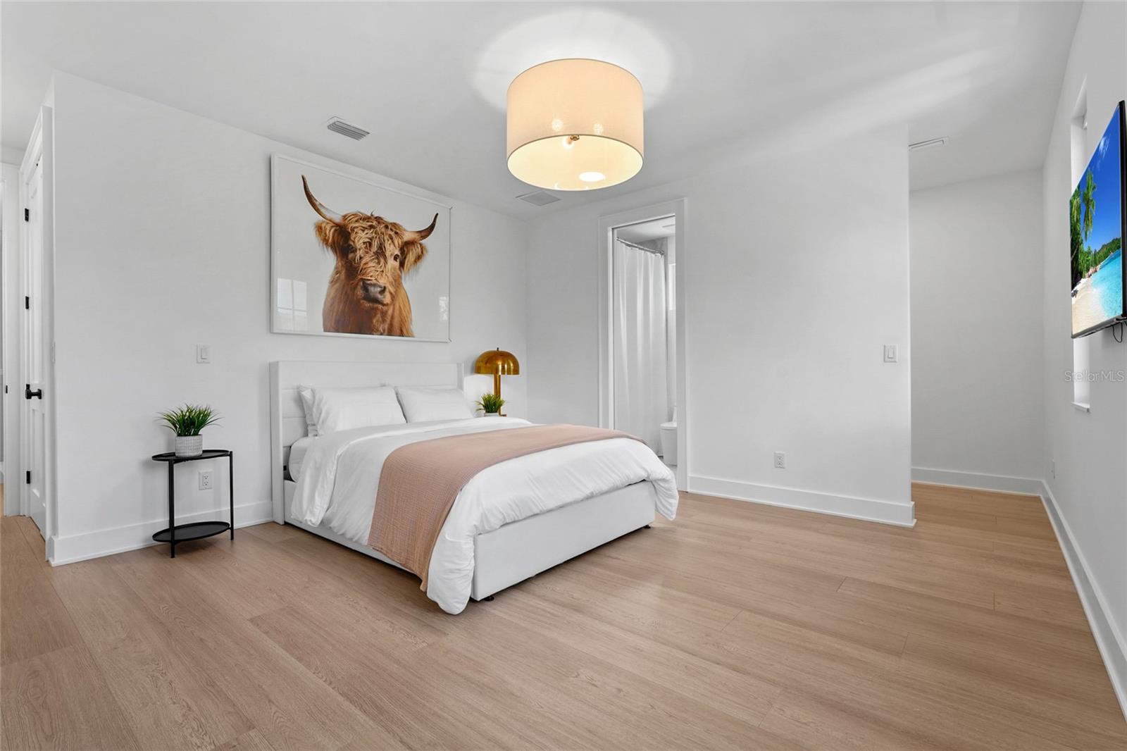 CENTRAL PARK - Residential