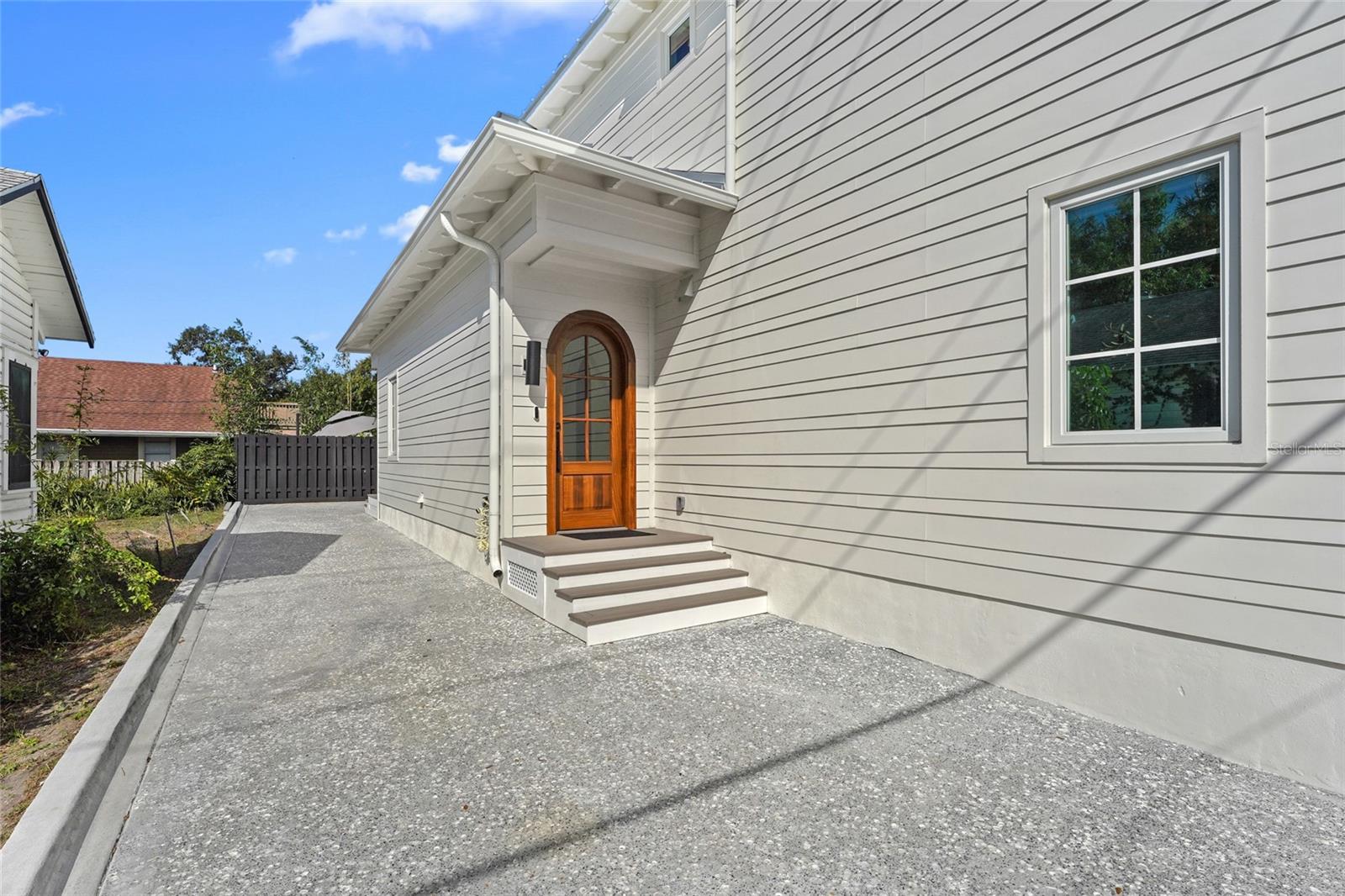 CENTRAL PARK - Residential