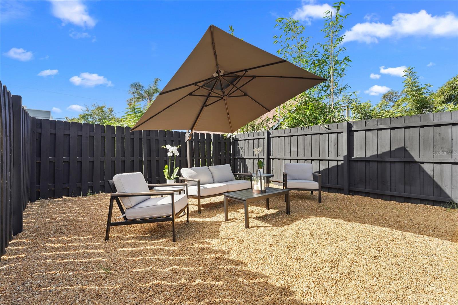 CENTRAL PARK - Residential