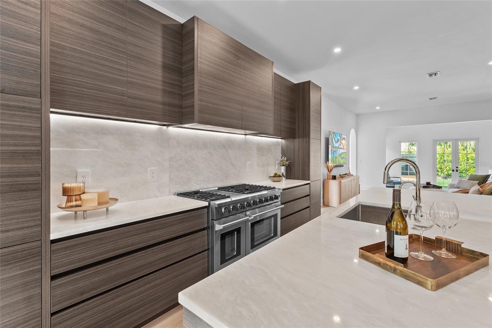 CENTRAL PARK - Residential