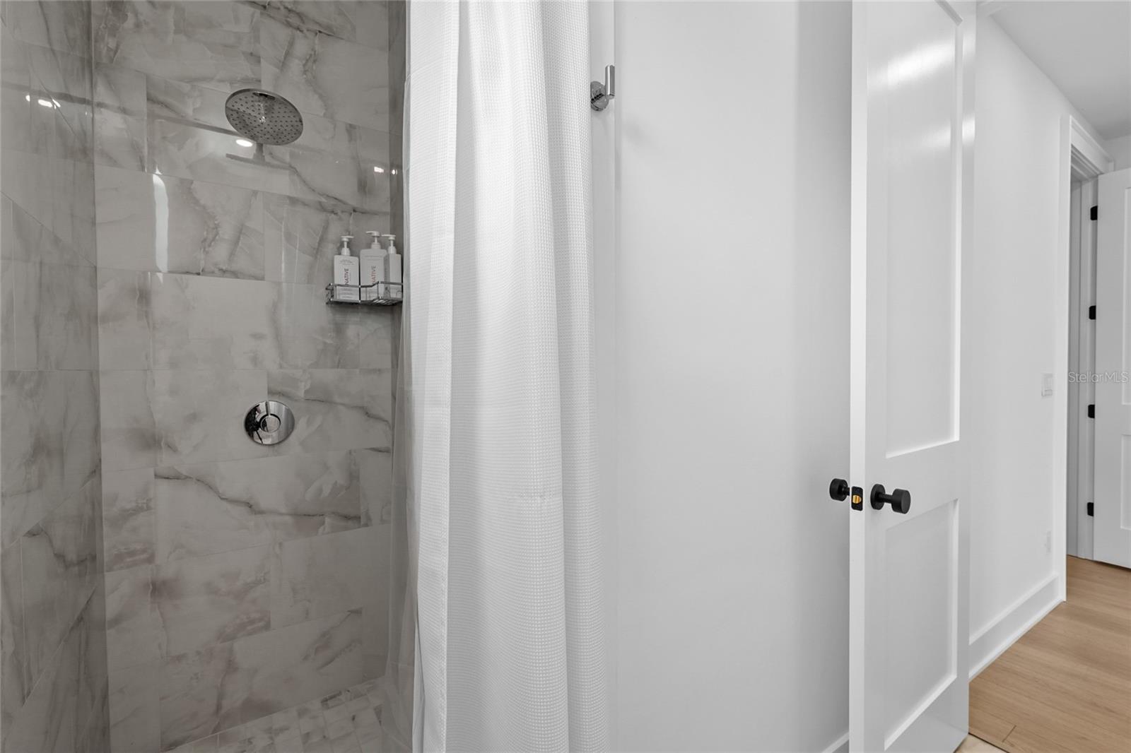 CENTRAL PARK - Residential