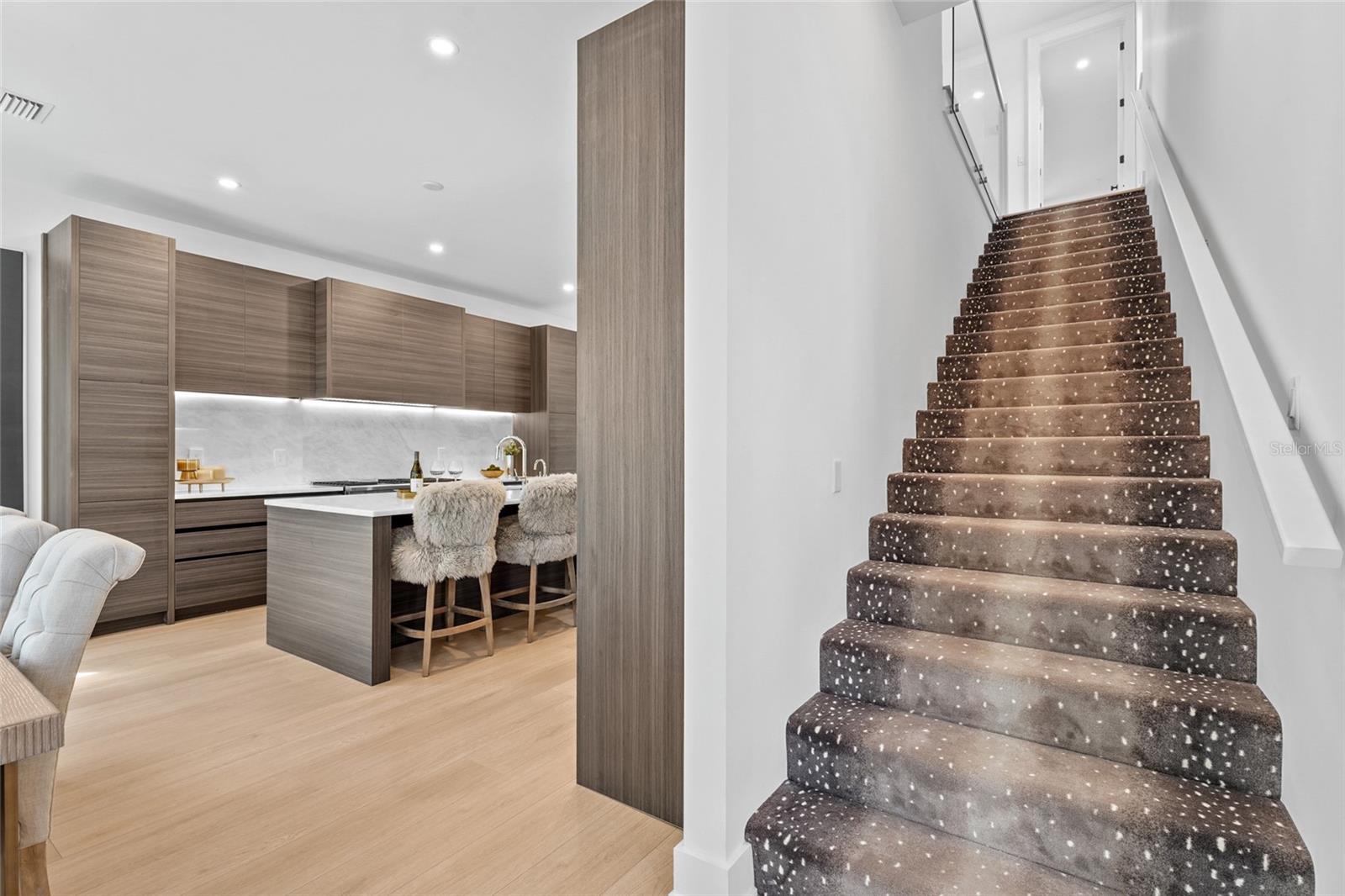 CENTRAL PARK - Residential