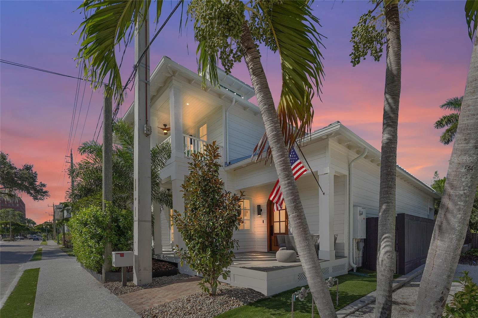 417 N OSPREY AVENUE