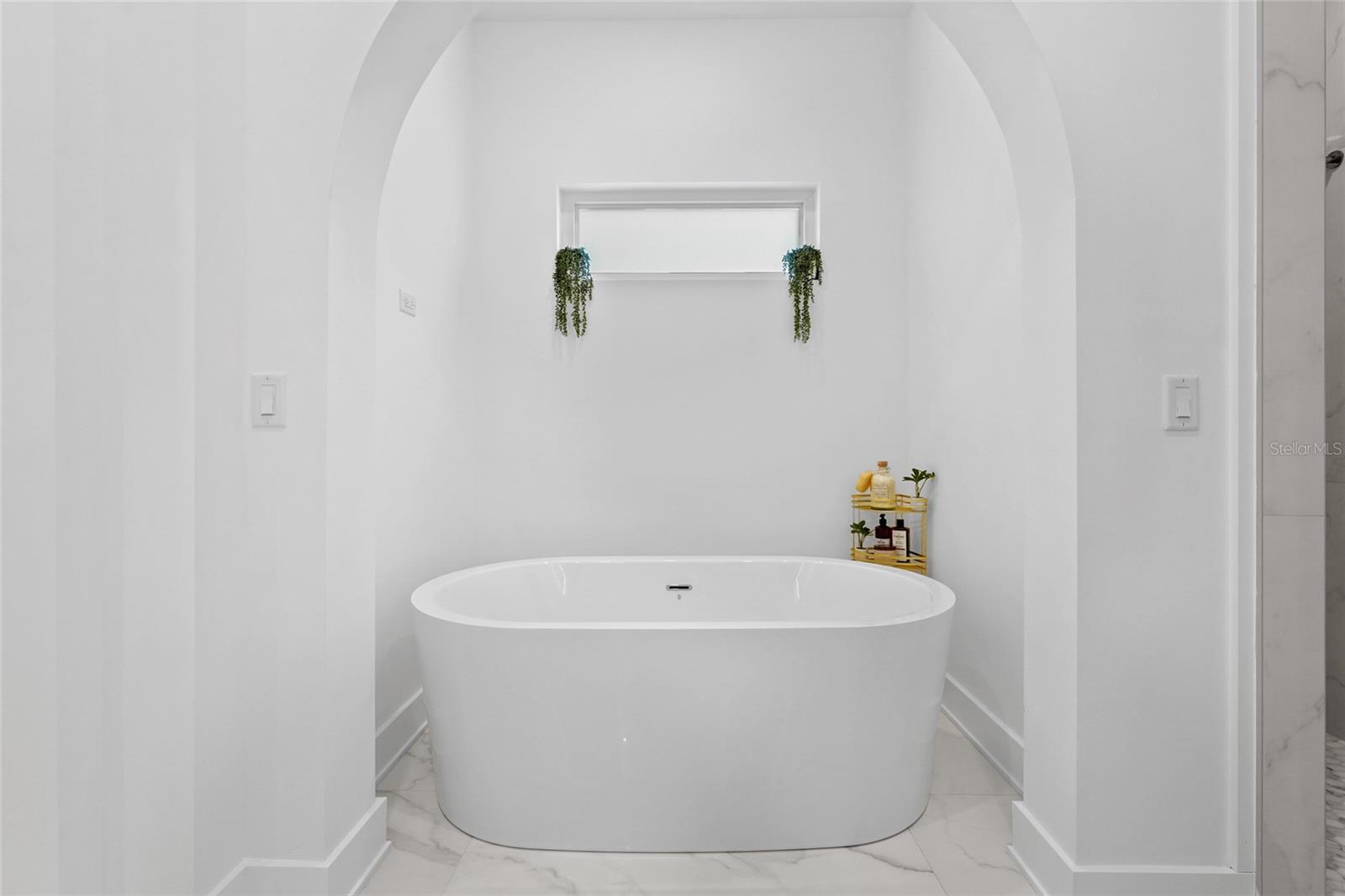 CENTRAL PARK - Residential