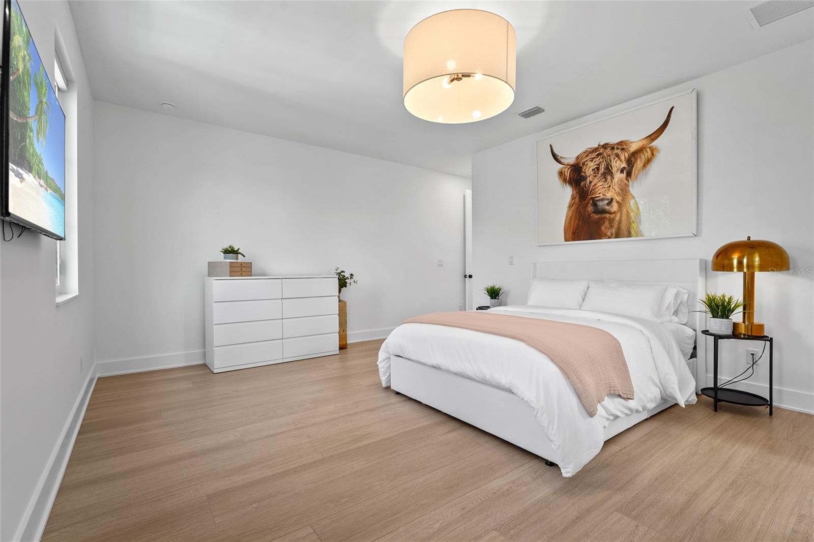 CENTRAL PARK - Residential