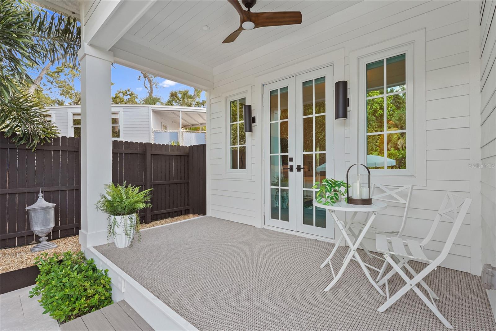 CENTRAL PARK - Residential