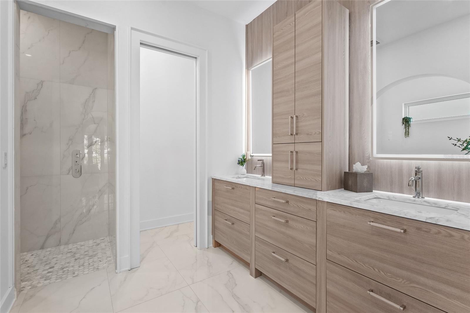 CENTRAL PARK - Residential