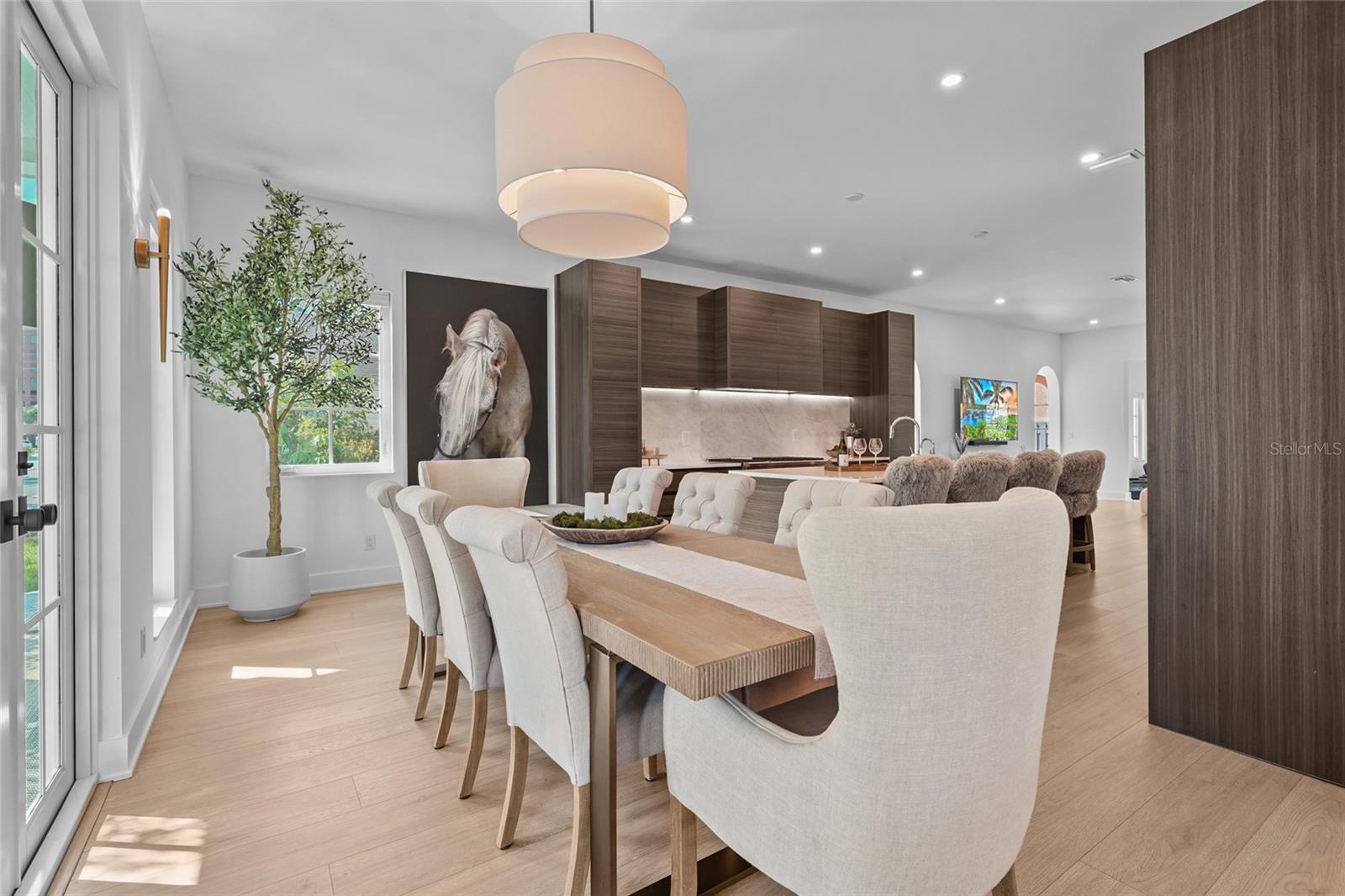 CENTRAL PARK - Residential