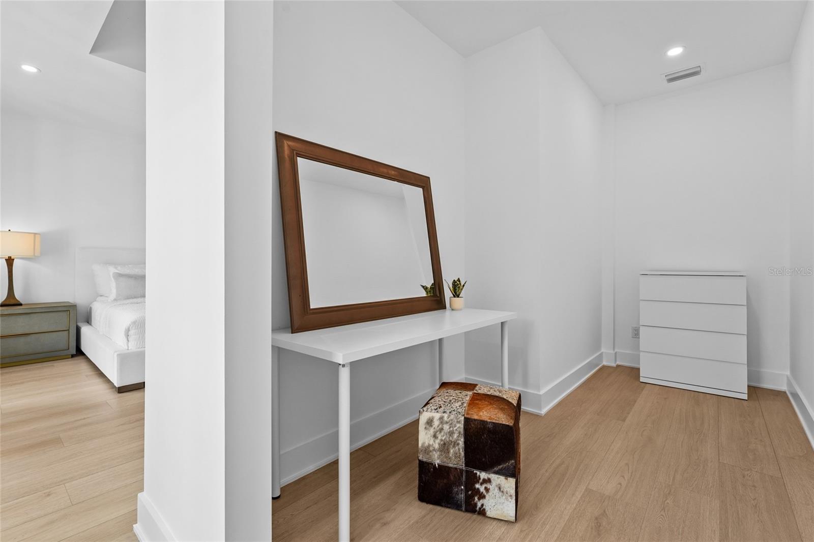 CENTRAL PARK - Residential