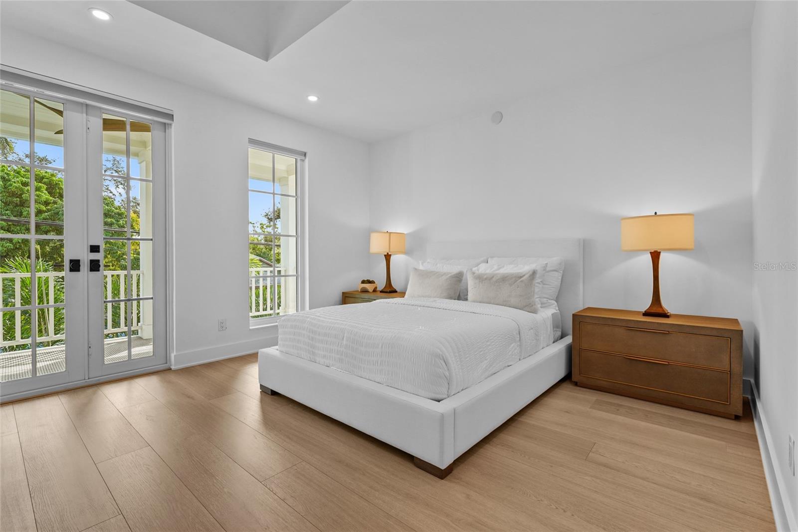 CENTRAL PARK - Residential