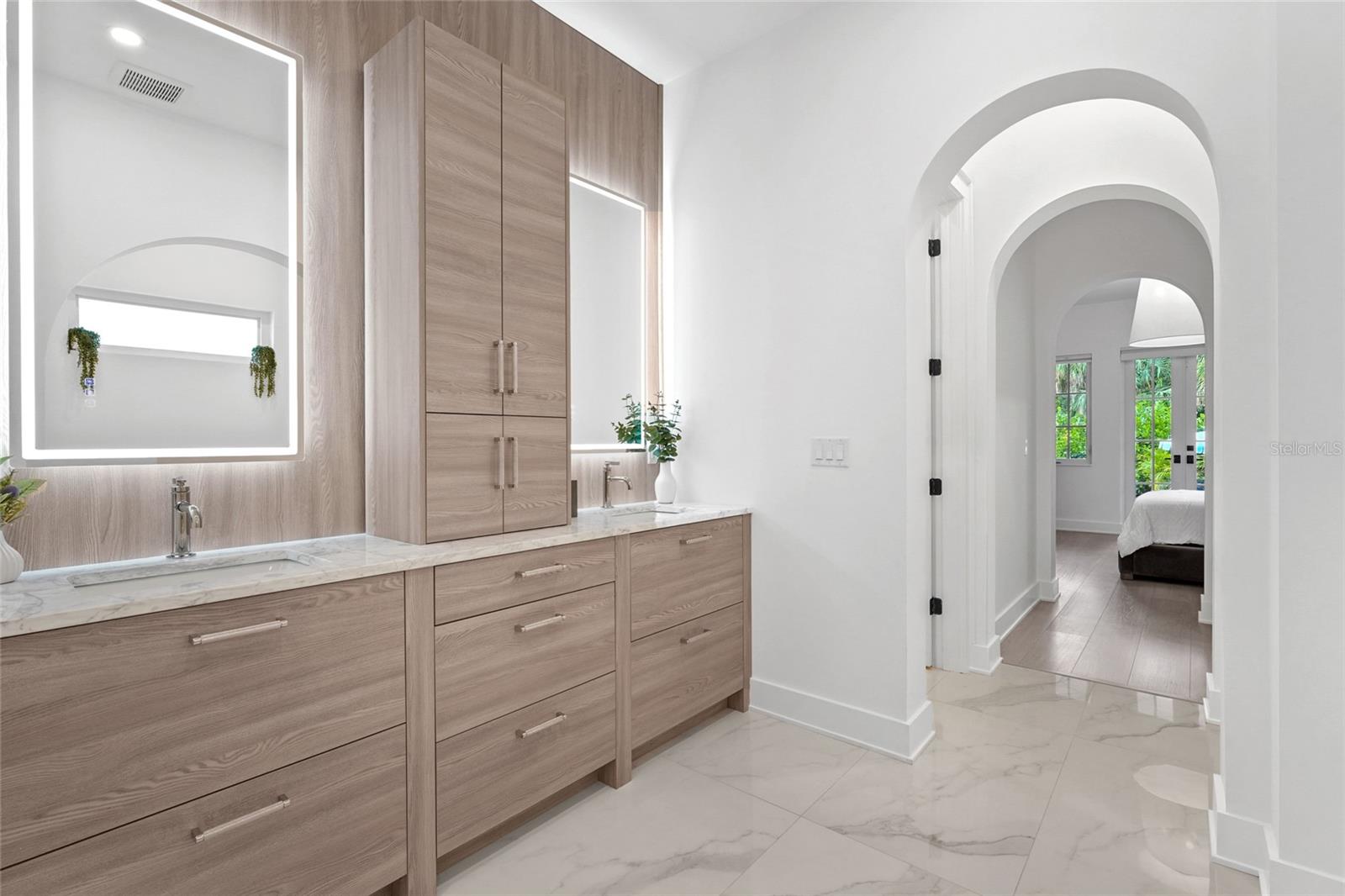 CENTRAL PARK - Residential