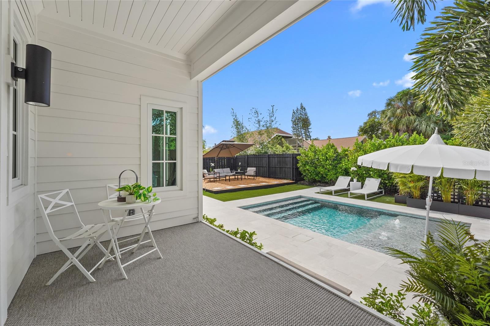 CENTRAL PARK - Residential