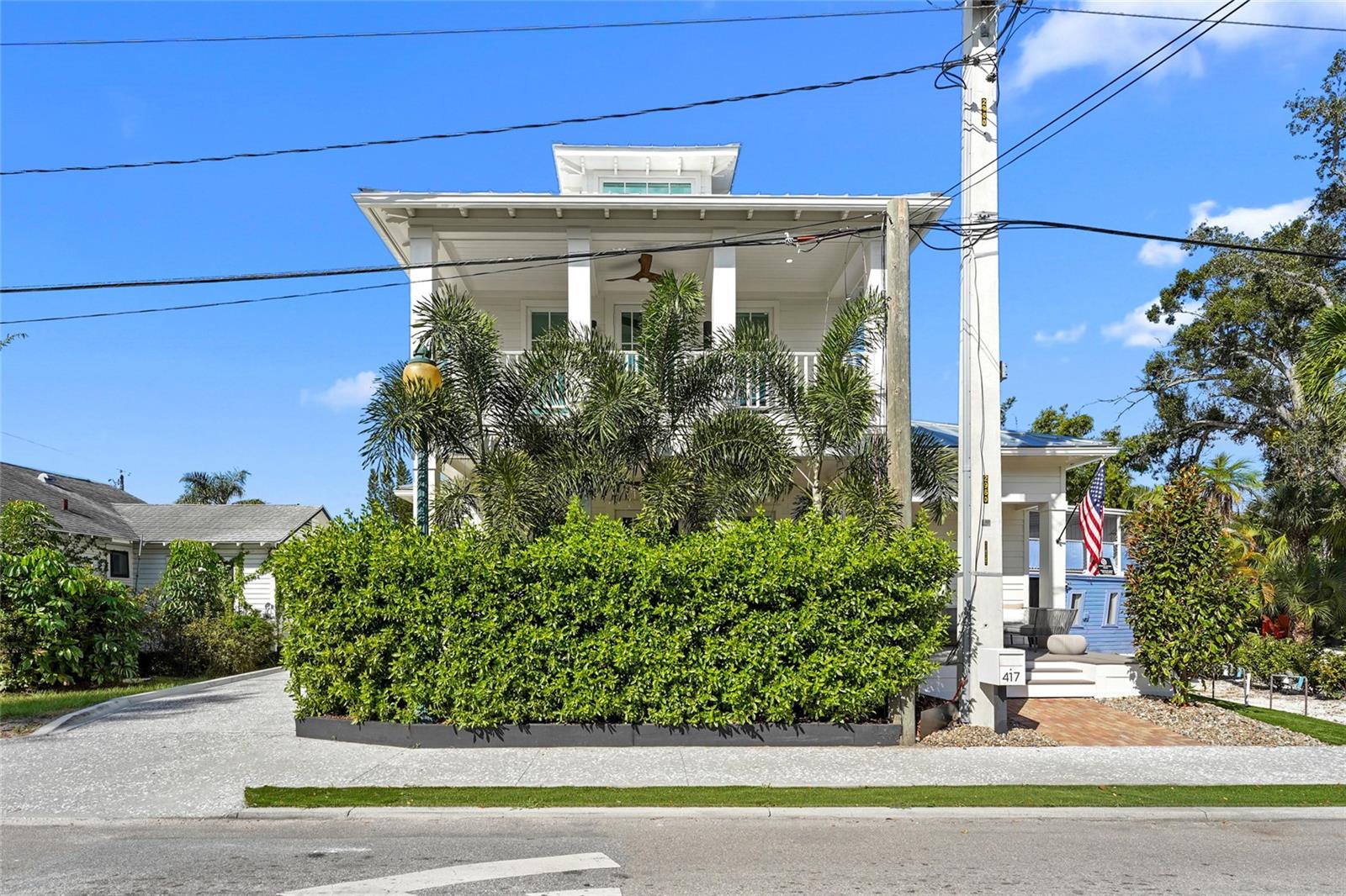 417 N OSPREY AVENUE