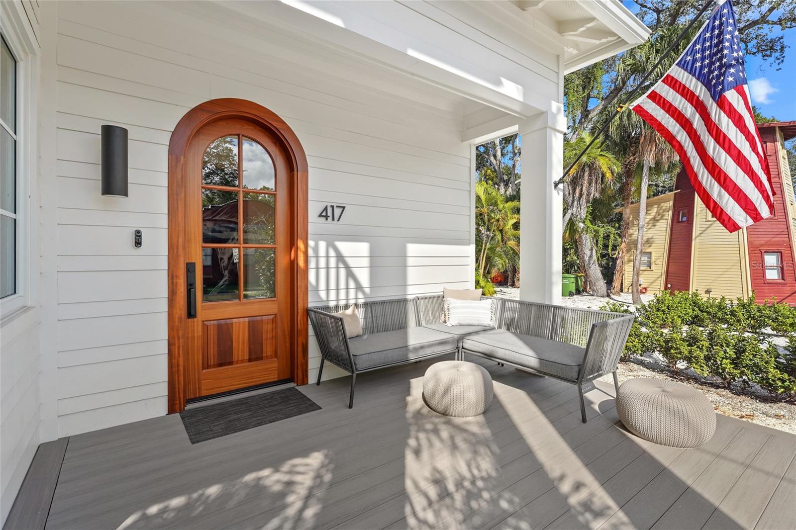 CENTRAL PARK - Residential