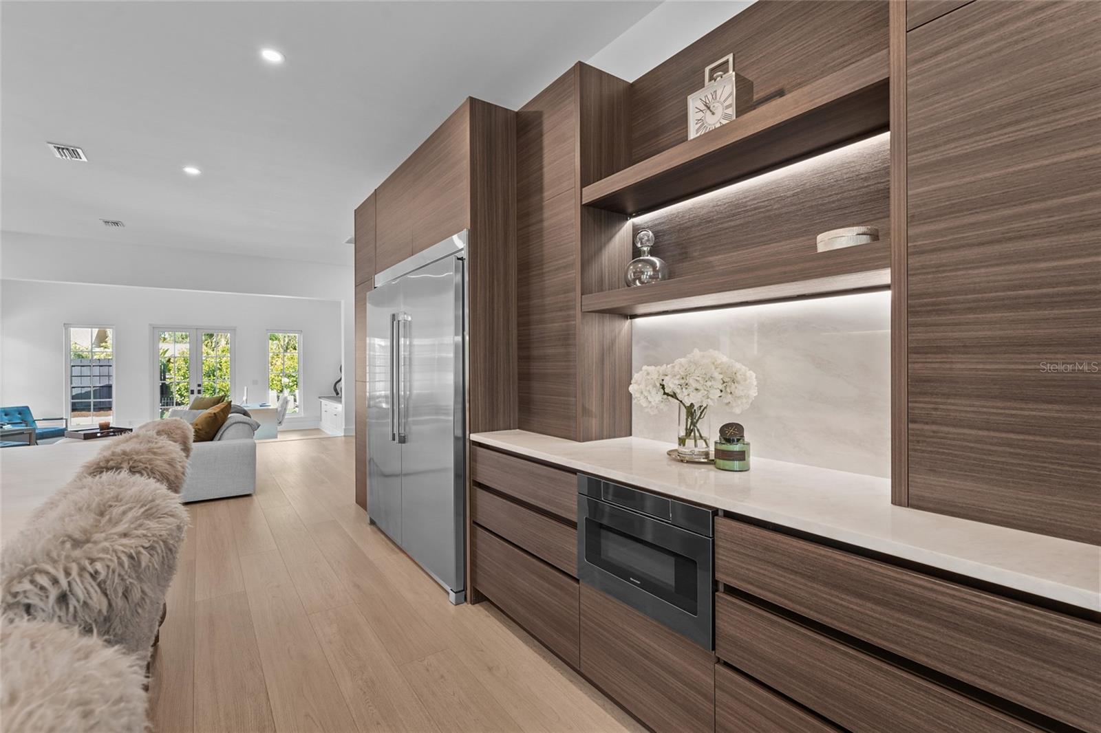 CENTRAL PARK - Residential