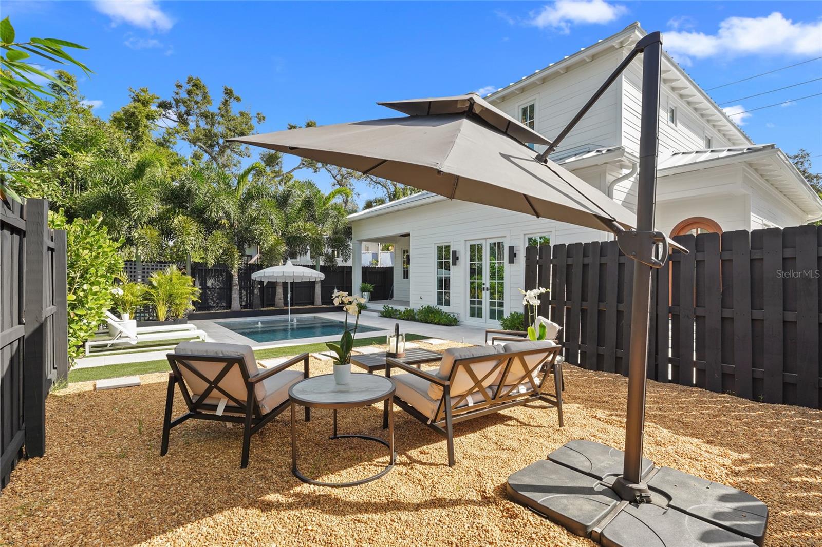 CENTRAL PARK - Residential